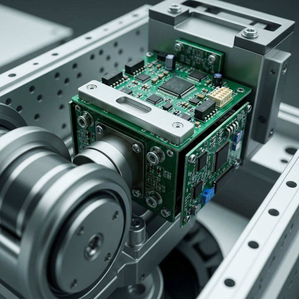 Technical Capabilities